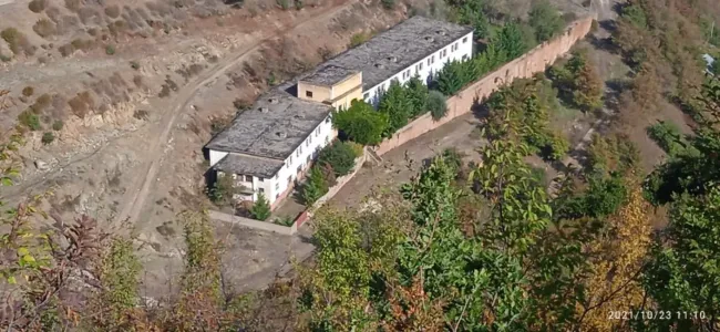 Përdorimi i përzier Për Shitje 7300 Pogradec  AL