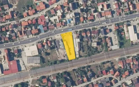 Pronë komerciale Për Shitje 10360 Zagreb HR