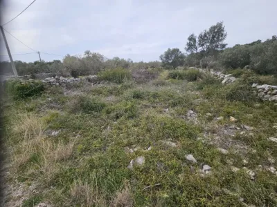Tokë ndërtimi Për Shitje 22213 Pirovac HR