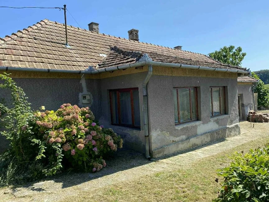 Shtëpia Për Shitje - 8934 Bezeréd HU Image 2