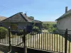 Shtëpia Për Shitje - 8934 Bezeréd HU Thumbnail 1
