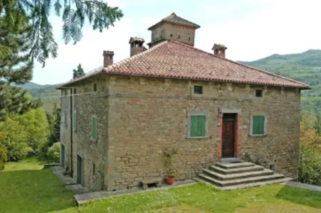 Vilë Për Shitje 40022 Castel del Rio IT
