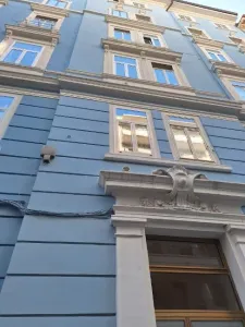 Apartament Për Shitje 34100 Trieszt IT
