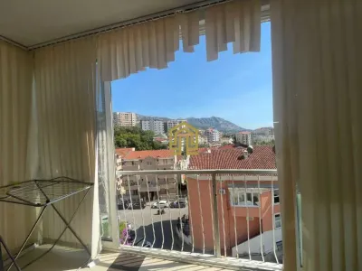 Apartament Për Shitje 85310 Budva ME