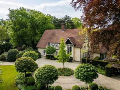Apartament Për Shitje 2111 EE Aerdenhout NL