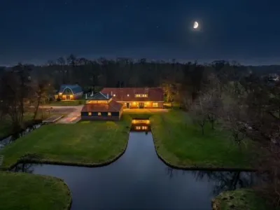 Të tjera Për Shitje 2111 EE Aerdenhout NL