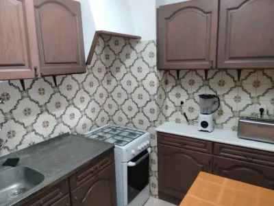 Apartament Për Shitje 8365-113 Armação De Pêra PT
