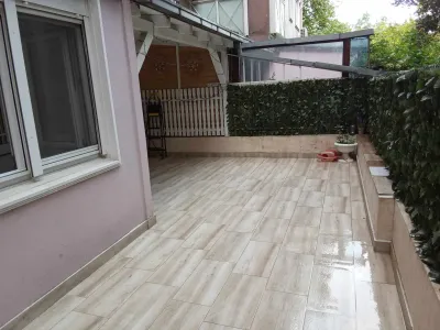 Pronë komerciale Për Shitje 11077 Sumatovacka Vracar Beograd stan sa stanarima RS