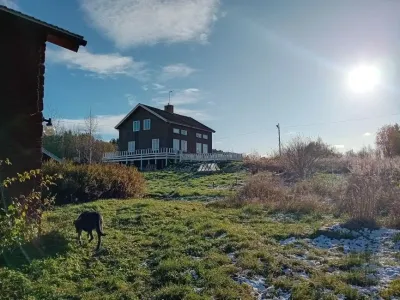 Fermë Për Shitje 91991 Åsele SE