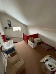 Shtëpia Për Shitje 87263 Lunde SE