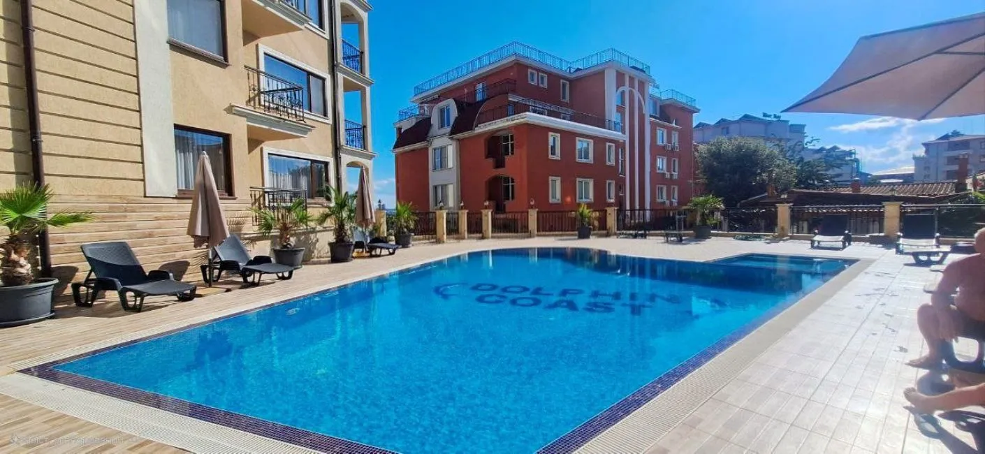 Apartament Për Shitje - 8240 Слънчев бряг BG Image 6